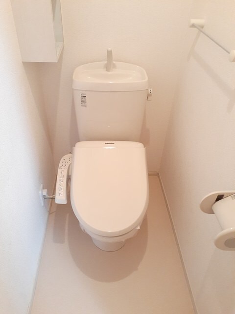 ブルーシャトーの物件内観写真