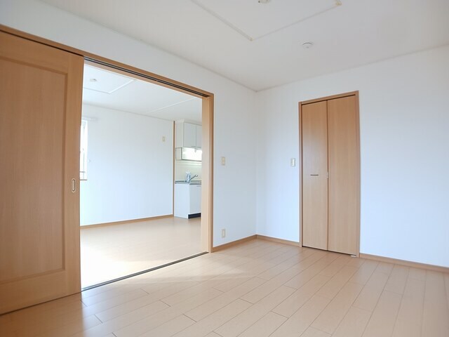 プロメナーデの物件内観写真