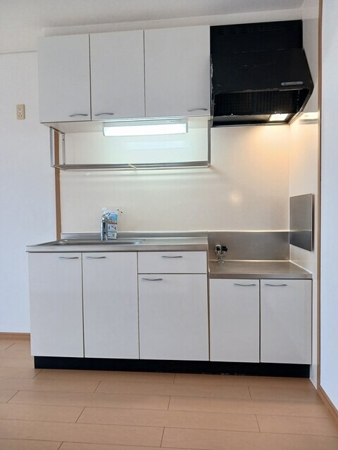 プロメナーデの物件内観写真