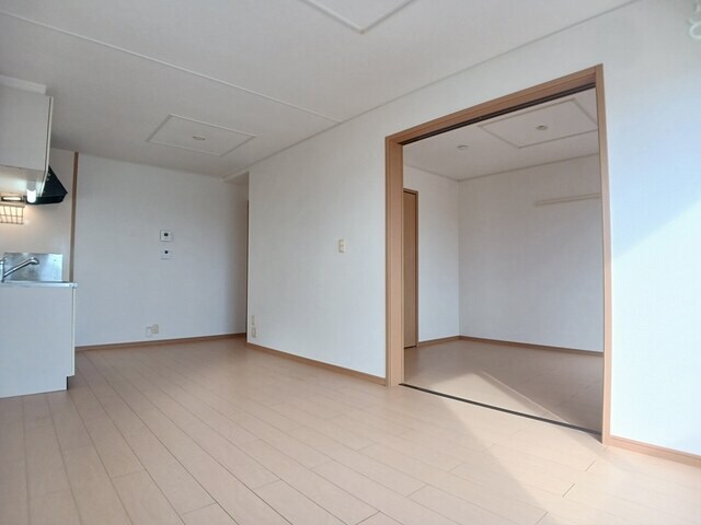 プロメナーデの物件内観写真