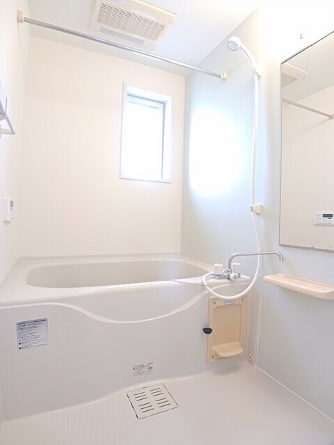 プロメナーデの物件内観写真