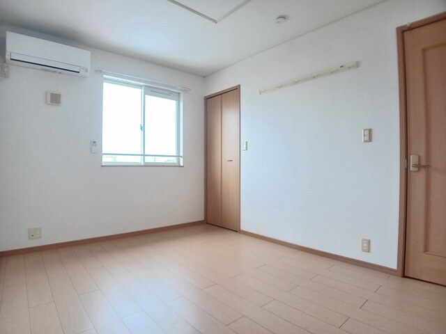 プロメナーデの物件内観写真