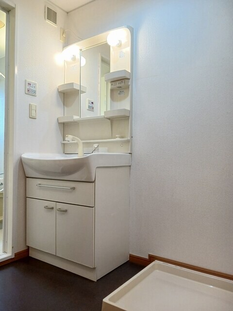 プロメナーデの物件内観写真