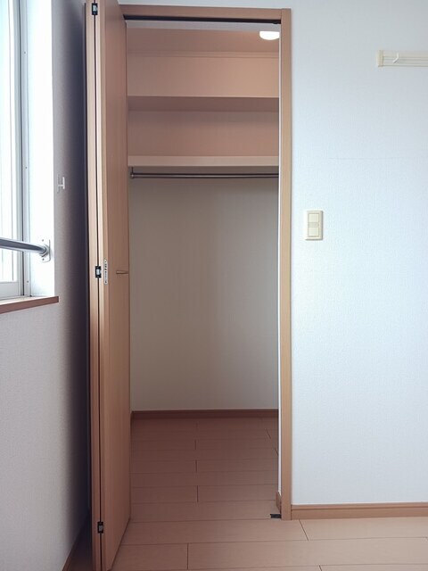 プロメナーデの物件内観写真