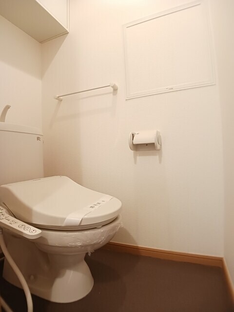 プロメナーデの物件内観写真