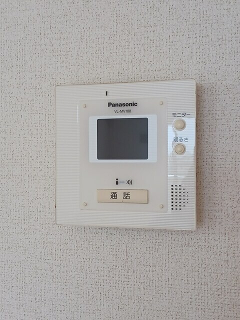 プロメナーデの物件内観写真