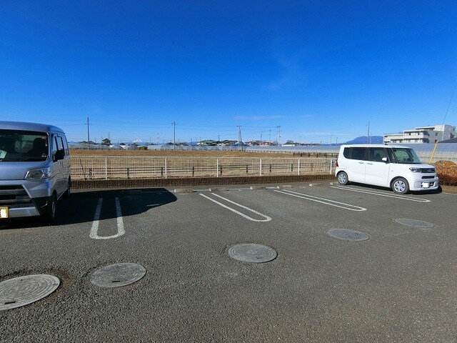 プロメナーデの物件内観写真