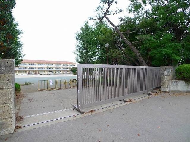 プロメナーデの物件内観写真