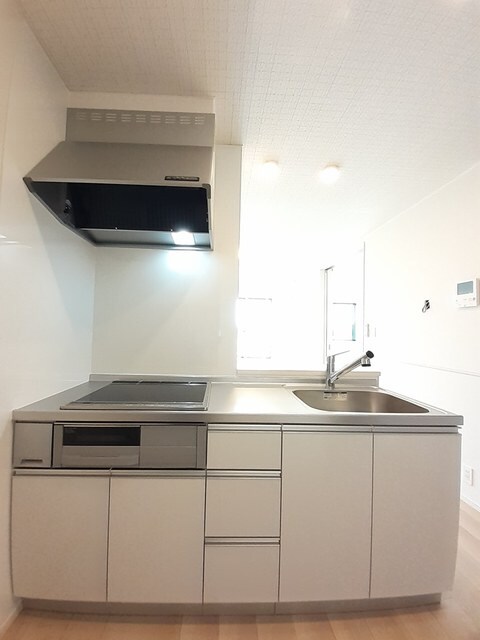 アヴェクトワの物件内観写真