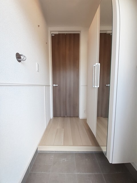 アヴェクトワの物件内観写真