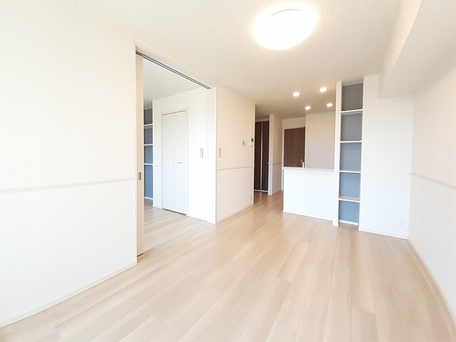 アヴェクトワの物件内観写真