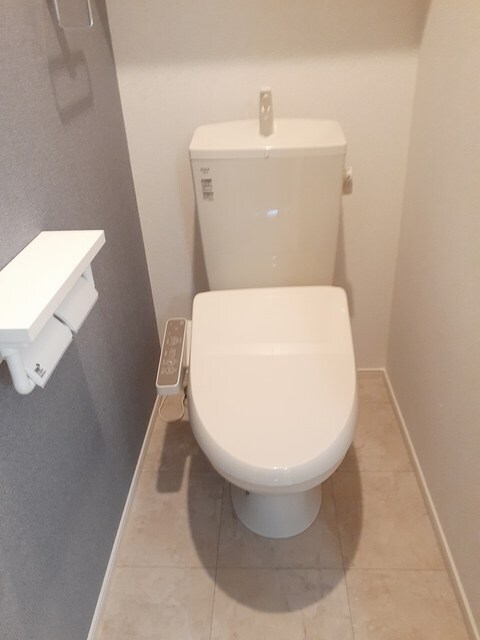 アヴェクトワの物件内観写真