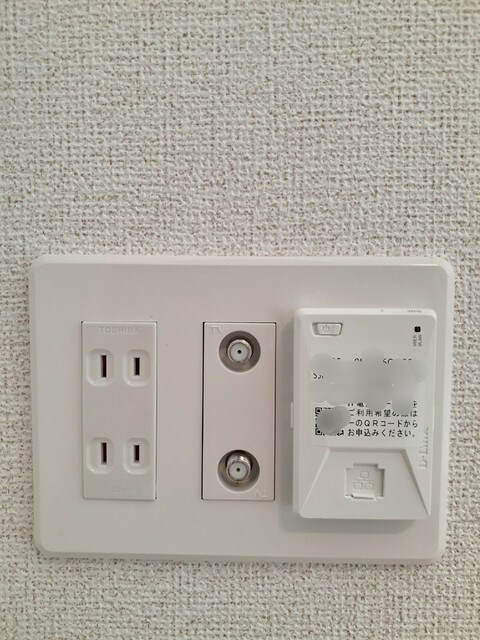 アヴェクトワの物件内観写真