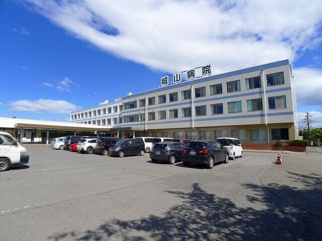 テラス　ライズ　ベリーの物件内観写真