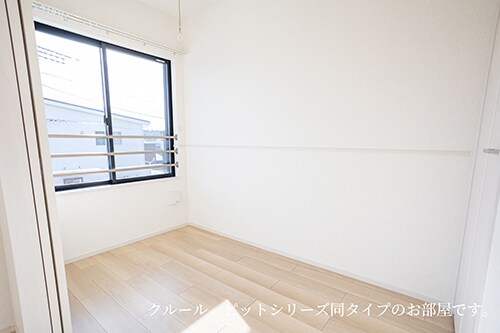 ル・グラン太田　Iの物件内観写真