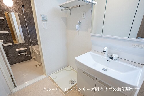 ル・グラン太田　Iの物件内観写真