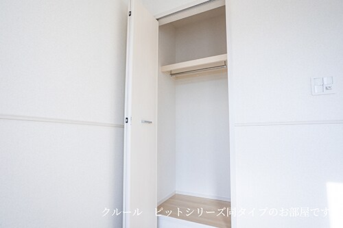 ル・グラン太田　Iの物件内観写真