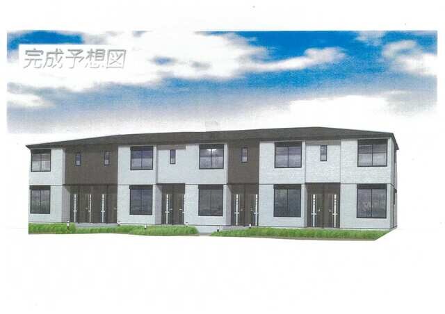 ル・グラン太田　IIの物件外観写真