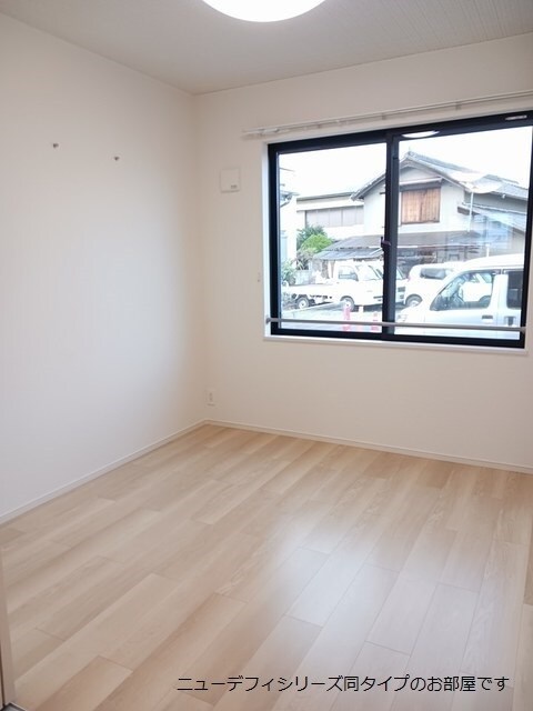 ル・グラン太田　IIの物件内観写真