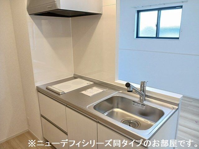 ル・グラン太田　IIの物件内観写真