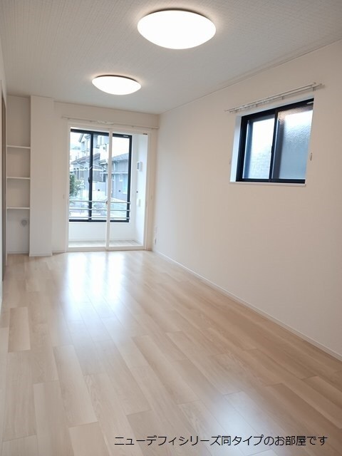 ル・グラン太田　IIの物件内観写真