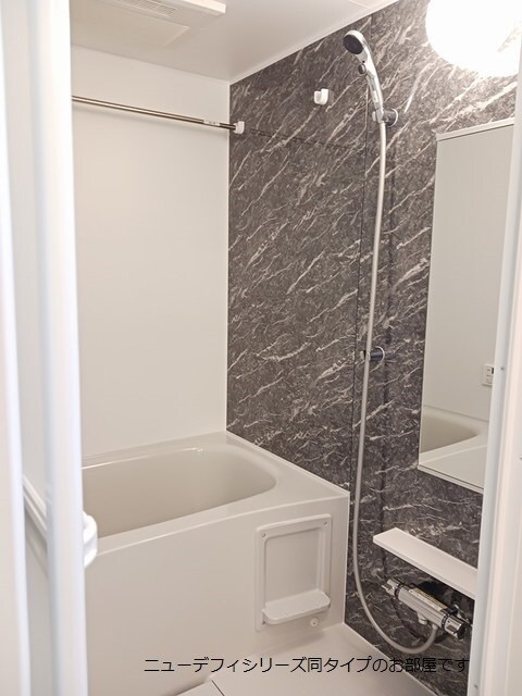 ル・グラン太田　IIの物件内観写真