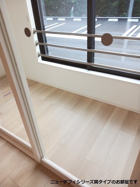 ル・グラン太田　IIの物件内観写真