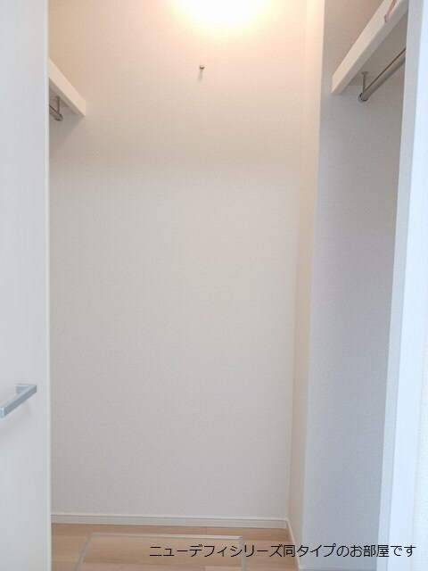 ル・グラン太田　IIの物件内観写真