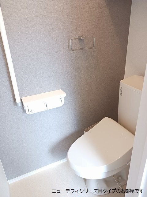 ル・グラン太田　IIの物件内観写真