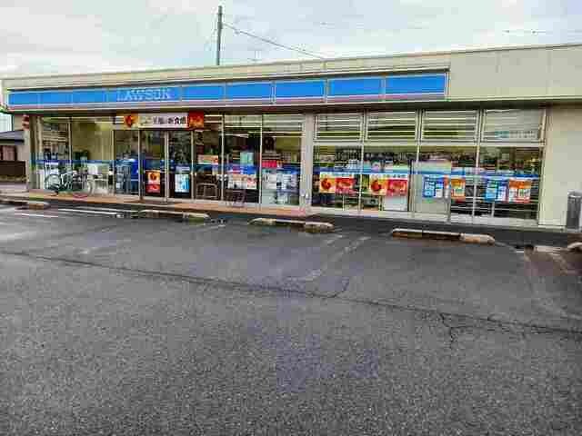 ル・グラン太田　IIの物件内観写真