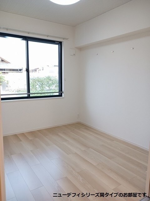 ル・グラン太田　IIの物件内観写真