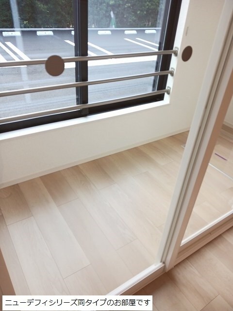 ル・グラン太田　IIの物件内観写真