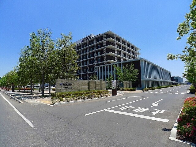 リラクスィング　プレイスの物件内観写真