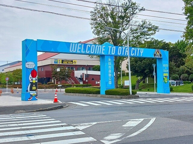 テラス　ライズ　ベリーの物件内観写真