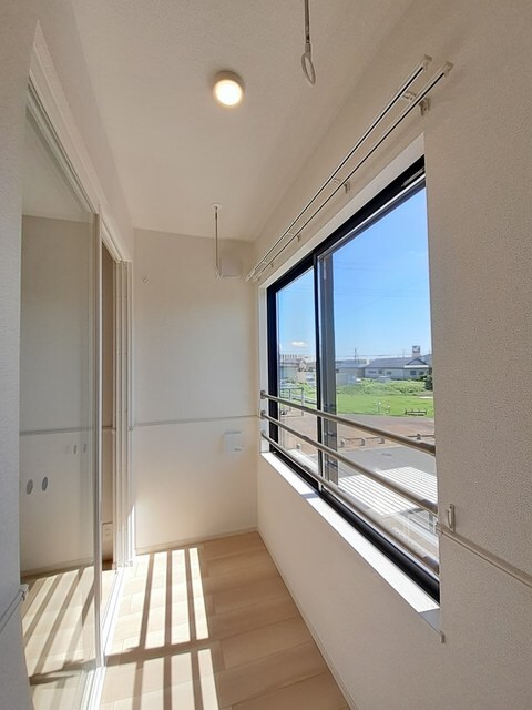 ル・グラン太田　IIの物件内観写真