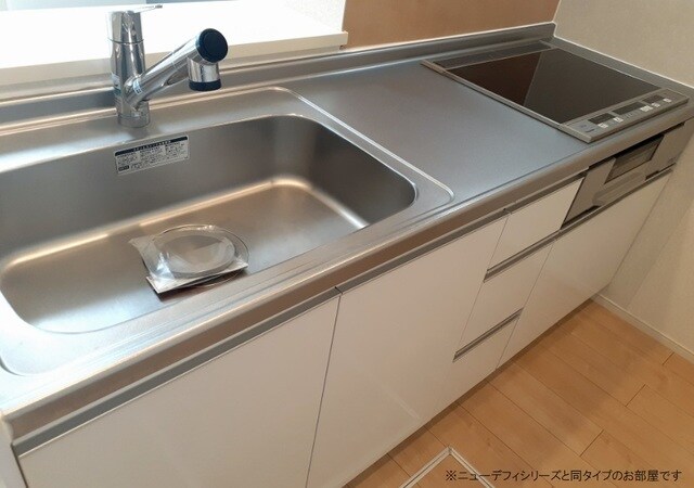 ル・グラン太田　IIの物件内観写真