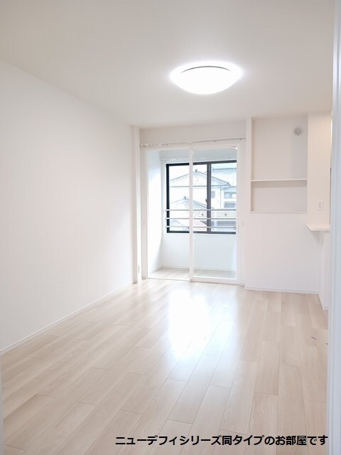 ル・グラン太田　IIの物件内観写真