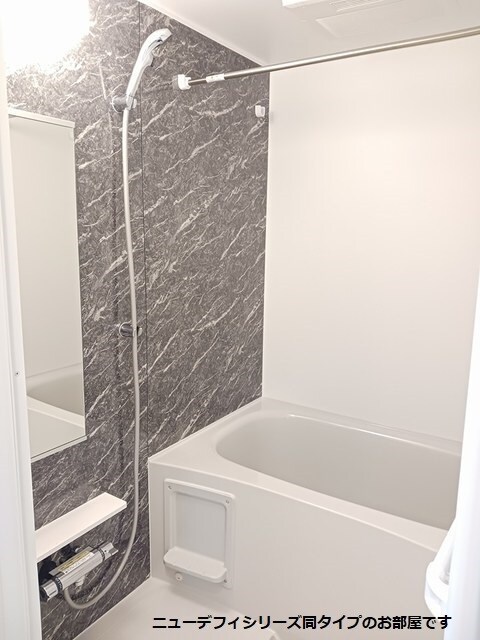 ル・グラン太田　IIの物件内観写真