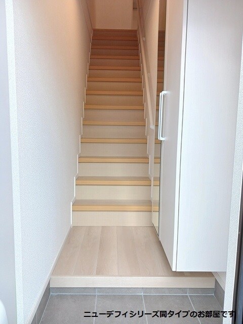 ル・グラン太田　IIの物件内観写真