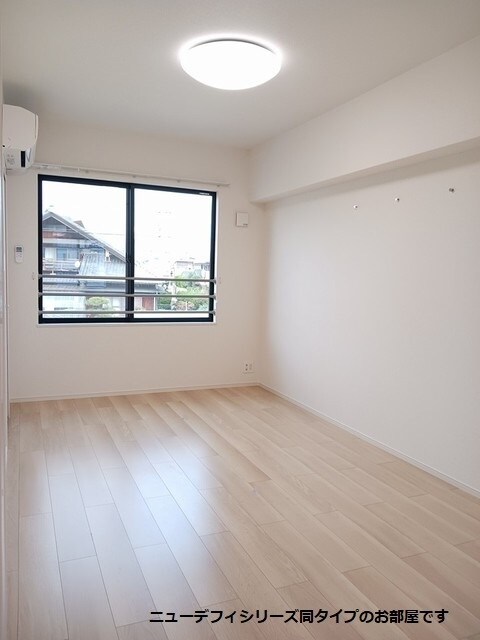 ル・グラン太田　IIの物件内観写真