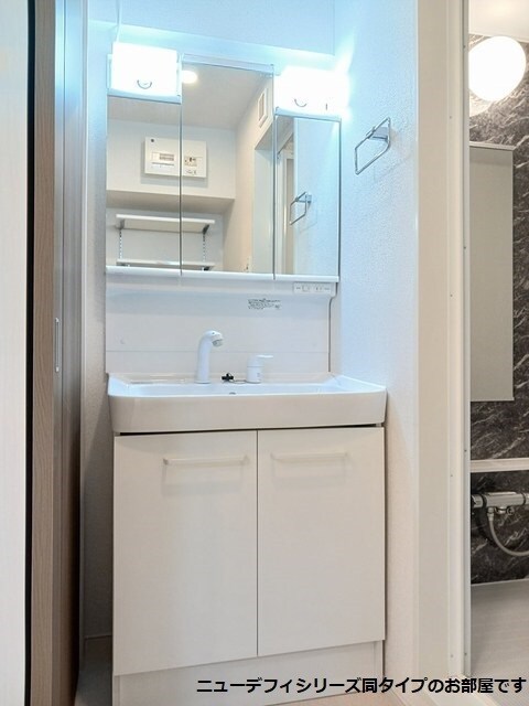 ル・グラン太田　IIの物件内観写真