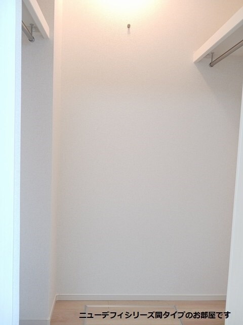 ル・グラン太田　IIの物件内観写真