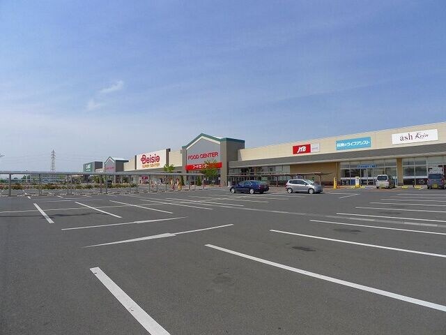 テラス　ライズ　ベリーの物件内観写真