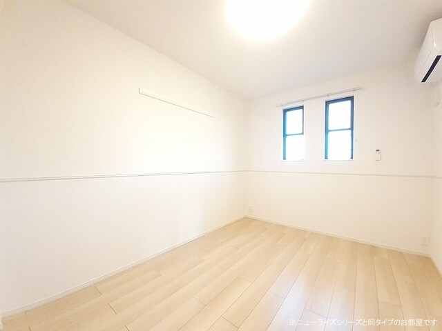 リラクスィング　プレイスの物件内観写真