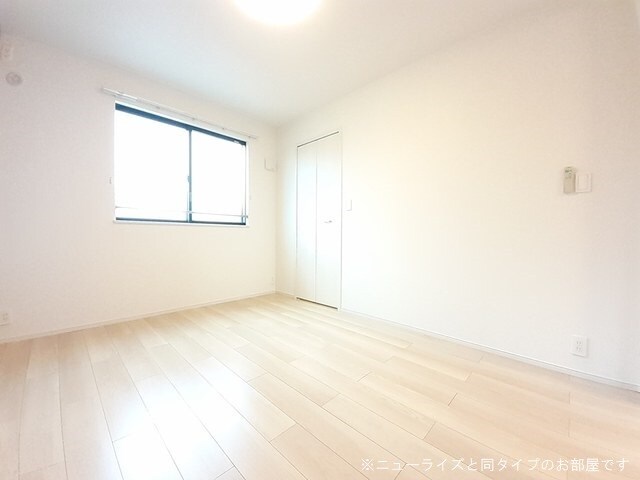 リラクスィング　プレイスの物件内観写真