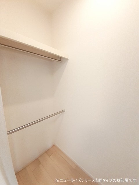 リラクスィング　プレイスの物件内観写真