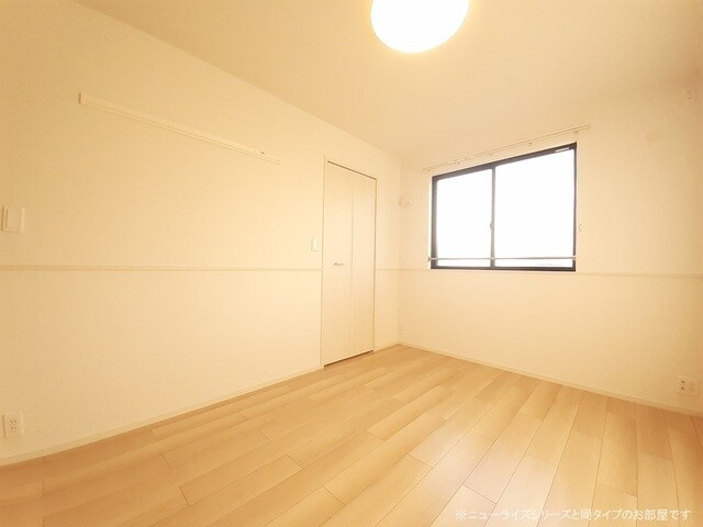 リラクスィング　プレイスの物件内観写真