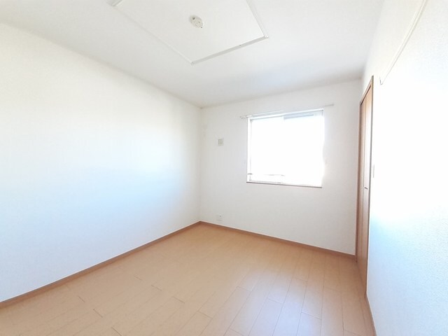 ポプラリテートＡの物件内観写真