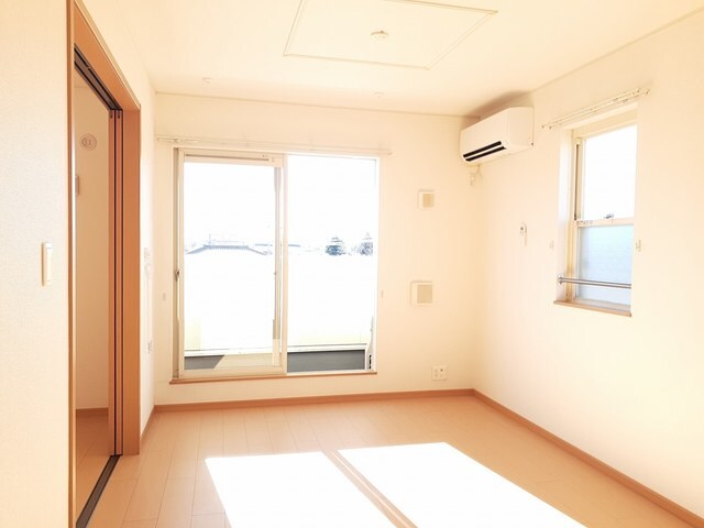 ポプラリテートＡの物件内観写真