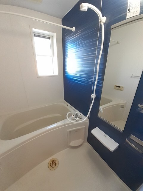 ポプラリテートＡの物件内観写真